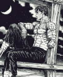 14 Berserk Ideas Berserk Manga Anime Casca That data was wrote in the berserk official guidebook signed by miura itself. pinterest
