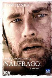 Naufrago 2000 Ver Online Http Www Repelis Tv 9947 Pelicula Naufrago Html Descargar Pelicula Gratis Carteles De Peliculas Naufrago