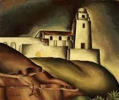 Jackson Serramuseumtower 1930 Smithsonian American Art Museum 0 Jpg 300 252 Art Cart Art Prints Art