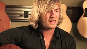 Keith Larkin of Celtic thunder