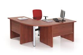 Personel Ofis Mobilyalari Eko Melamin L Masa 250x150 Kargo Ucretsiz