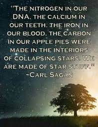 Confirmed We Really Are Star Stuff Universe Today