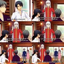 Pin By Mixtzin Montserrat On Fruits Basket Fruits Basket Anime Fruit Basket Anime Fruits Basket