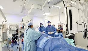 Cardiología