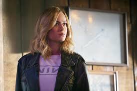 There's the chronological order, which starts with captain america: How Does Captain Marvel Get Her Name Popsugar Entertainment