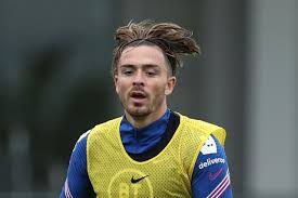 Jack grealish is set to earn his first start of euro 2020 against the czech republic tonight as a late replacement for mason mount. Jack Grealish Latest News Breaking Stories And Comment Evening Standard