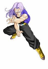 The adventures of a powerful warrior named goku and his allies who defend earth from threats. Future Trunks Png Dragon Ball Z Trunks Transparent Png Download 5287721 Vippng