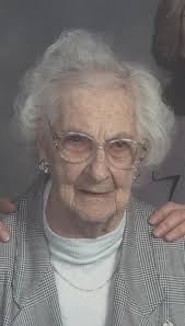 Christine Rowles Obituary