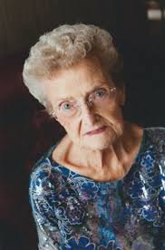 Eva Hendricks Obituary August 2, 2012