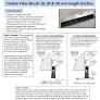 carbon fiber conductive anti-static detection brush from amstat.com