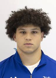 2024-25 Men's Wrestling Roster