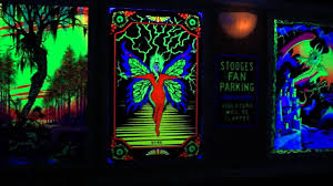 Blacklight Posters Youtube