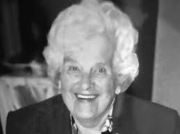 In memoriam: Jean Evelyn Baldock