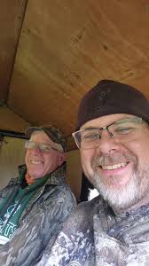 10/8/2025 7:32AM NE MIDOLE PLOT 020 Cuodelink Do you have that buck you've  watched over the years that you dread the day it will come to an end? The  feeling of starting