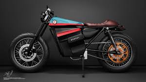 Image result for cafe racers