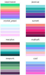 These three colors are essentially the. Challenge Color Palette Challenge Palette Art Color Palette