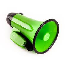 Maybe you would like to learn more about one of these? Sugar Home Portable Megaphone Bullhorn 20 Watt Power Megaphone Speaker Voice And Siren Alarm Modes With Volume Control And Strap In Dubai Uae Whizz Megaphones