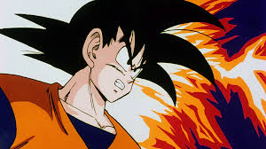 The new threat goku's quiet life with his family and friends is about to be interrupted. Dvd Talk