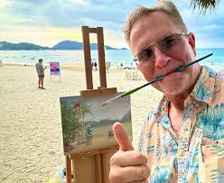 Abstract Art by Robert Eckes