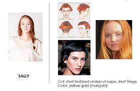 2019 war ein besonderes jahr für sie: Germany S Next Top Model Makeovers