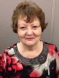 Brenda Sue Ferguson Obituary