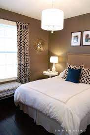 Photo Library Of Paint Colors Life On Virginia Street Home Brown Walls Home Bedroom