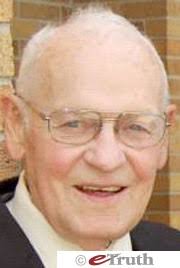 Donald Joseph Holtz Sr. (1925-2009)