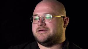 UPIKE Student Mack Gibson's Journey to Becoming a Writer