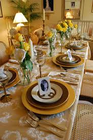 Setting the table with the pretty dishes is like frosting a cake, or putting on jewelry! Design An Inspiring Table Setting Hgtv