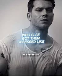 Buck and Eddie: A Stunning Photoshoot Inspiration