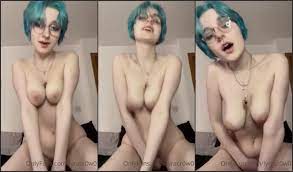 Lyra Crowo Naked Sensualizing In A Hot Video - Cnn Amador