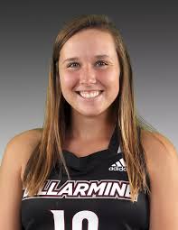 2020 Field Hockey Roster