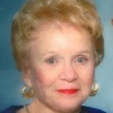 Betty Weaver Fortier (1926-2009)