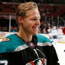 Hampus Lindholm Should be Considered as a Candidate for Alternate Captain