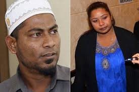 Apex court grants custody of son to Izwan, daughter to Deepa (Updated)
