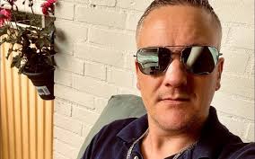 Cameron Sage From Returns With "Superficial"