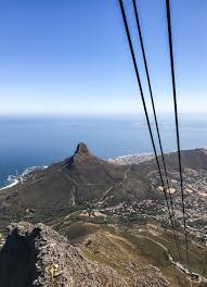 Hiking Table Mountain Via Platteklip Gorge Visit South Africa Table Mountain Travel Photography