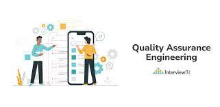 Quality Assurance (Qa) Engineer - Job Description, Salary, Skills, Resume -  Interviewbit