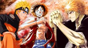 Dragon ball vs naruto vs one piece. Which One Is The Most Famous Naruto One Piece Or Dragon Ball Quora
