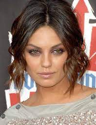 20 Stunning Short Hairstyles For Round Faces Tips And Tricks Short Hair Styles For Round Faces Hairstyles For Round Faces Hair Styles