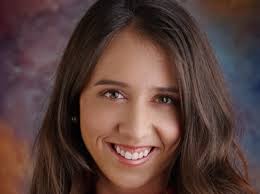 Valerie Romero-Leggott, Christine McHugh, Hope Wade inspire us