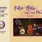 Live Music – Katie Hale & the P47s