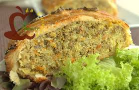Tajine Warka Ou Tajine Tunisien En Pate Feuilletee Amour De Cuisine Recette Tajine Recettes De Cuisine Alimentation