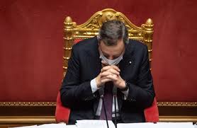Lo schema del pnrr articola così le principali aree di intervento per ciascuna missione, ponendo l'accento su alcune. Cabinet Oks Pnrr 30 Bn Extra Funds English Ansa It