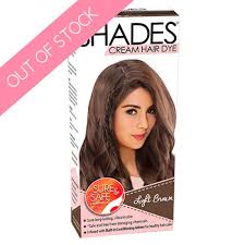 The best color for brown hair is the shade of brown that complements your skin tone, physique, and eyes, while giving you that ravishingly beautiful look. Shades Cream Hair Dye Light Brown