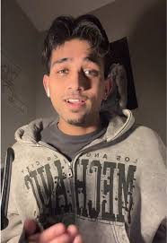 Arya Patel Boyfriend