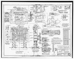 85. LAYOUT AND DETAILS OF BASEBALL SCOREBOARD (No. A-74)