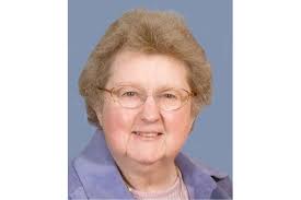 Beulah Jasman Obituary (1932