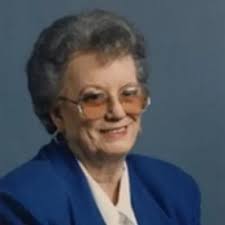Obituary information for Betty Corbin