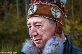 Prosper re-elected as chief of Paqtnkek